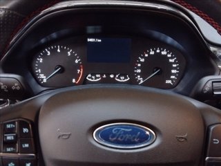 FORD Fiesta 5p 1.0 ecoboost h ST-Line 125cv