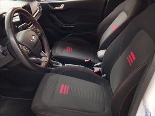 FORD Fiesta 5p 1.0 ecoboost h ST-Line 125cv