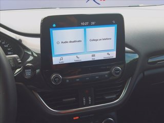 FORD Fiesta Active 1.0 ecoboost h 125cv
