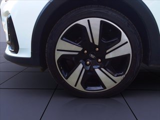 FORD Fiesta Active 1.0 ecoboost h 125cv