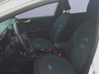 FORD Fiesta Active 1.0 ecoboost h 125cv