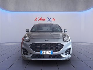 FORD Puma 1.0 ecoboost ST-Line X s&s 125cv auto