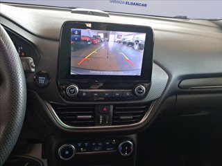 FORD Puma 1.0 ecoboost ST-Line X s&s 125cv auto