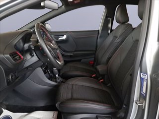 FORD Puma 1.0 ecoboost ST-Line X s&s 125cv auto