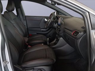 FORD Puma 1.0 ecoboost ST-Line X s&s 125cv auto