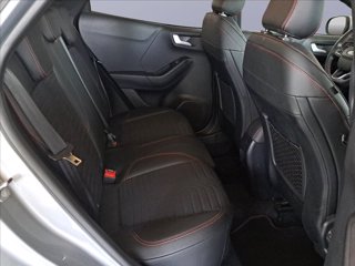 FORD Puma 1.0 ecoboost ST-Line X s&s 125cv auto