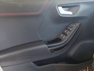 FORD Puma 1.0 ecoboost ST-Line X s&s 125cv auto