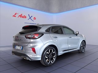 FORD Puma 1.0 ecoboost ST-Line X s&s 125cv auto