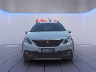 PEUGEOT 2008 1.2 puretech t Allure s&s 110cv eat6 my19