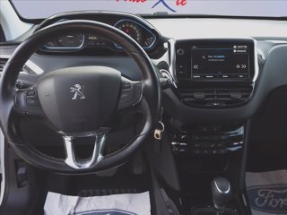 PEUGEOT 2008 1.2 puretech t Allure s&s 110cv eat6 my19