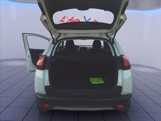 PEUGEOT 2008 1.2 puretech t Allure s&s 110cv eat6 my19