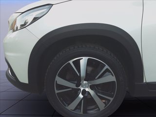 PEUGEOT 2008 1.2 puretech t Allure s&s 110cv eat6 my19