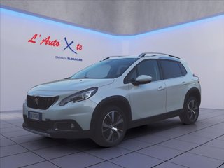 PEUGEOT 2008 1.2 puretech t Allure s&s 110cv eat6 my19