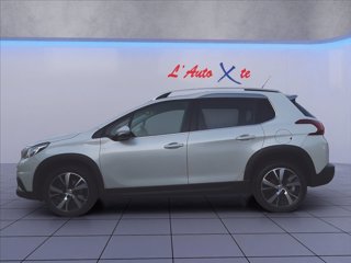PEUGEOT 2008 1.2 puretech t Allure s&s 110cv eat6 my19