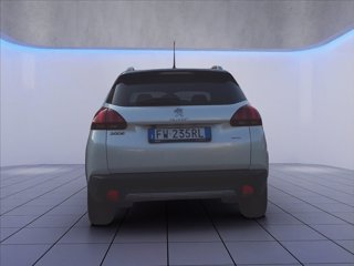 PEUGEOT 2008 1.2 puretech t Allure s&s 110cv eat6 my19