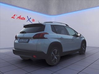 PEUGEOT 2008 1.2 puretech t Allure s&s 110cv eat6 my19