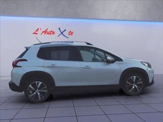 PEUGEOT 2008 1.2 puretech t Allure s&s 110cv eat6 my19