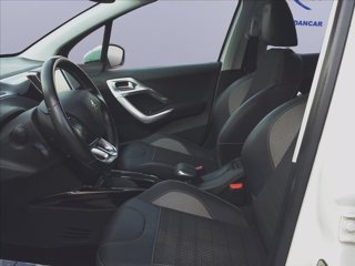 PEUGEOT 2008 1.2 puretech t Allure s&s 110cv eat6 my19
