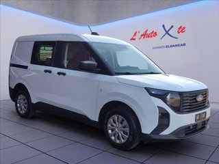 FORD Transit Courier V769 1.5 ecoblue 100cv Trend d.cab