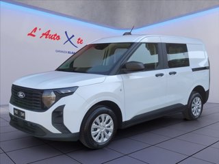FORD Transit Courier V769 1.5 ecoblue 100cv Trend d.cab