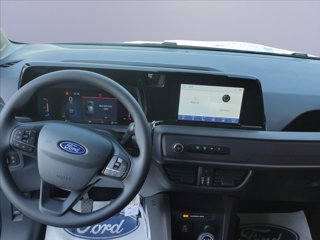 FORD Transit Courier V769 1.5 ecoblue 100cv Trend d.cab