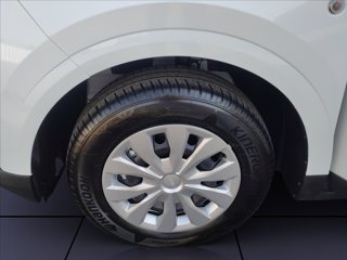 FORD Transit Courier V769 1.5 ecoblue 100cv Trend d.cab