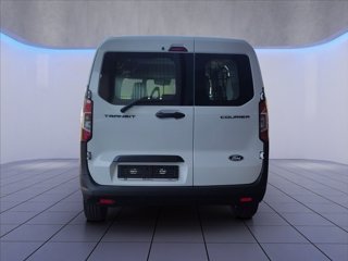 FORD Transit Courier V769 1.5 ecoblue 100cv Trend d.cab