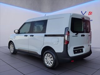 FORD Transit Courier V769 1.5 ecoblue 100cv Trend d.cab