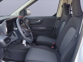 FORD Transit Courier V769 1.5 ecoblue 100cv Trend d.cab
