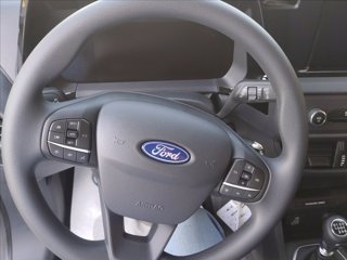 FORD Transit Courier V769 1.5 ecoblue 100cv Trend d.cab