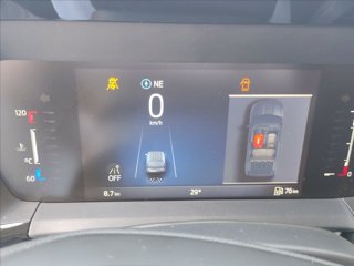 FORD Transit Courier V769 1.5 ecoblue 100cv Trend d.cab