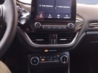 FORD Fiesta 5p 1.1 Titanium Gpl 75cv