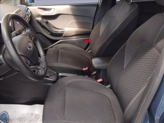 FORD Fiesta 5p 1.1 Titanium Gpl 75cv