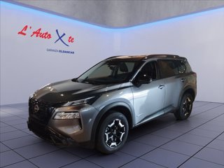 NISSAN X-Trail 1.5 e-power N-Trek 2wd auto