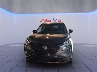 NISSAN X-Trail 1.5 e-power N-Trek 2wd auto