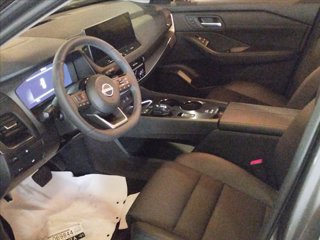 NISSAN X-Trail 1.5 e-power N-Trek 2wd auto