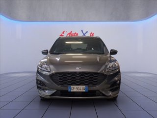 FORD Kuga 2.5 phev ST-Line X 2wd 243cv auto