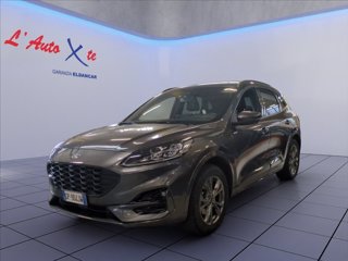 FORD Kuga 2.5 phev ST-Line X 2wd 243cv auto