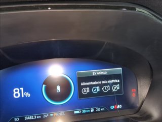 FORD Kuga 2.5 phev ST-Line X 2wd 243cv auto