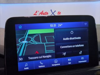 FORD Kuga 2.5 phev ST-Line X 2wd 243cv auto