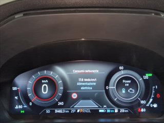 FORD Kuga 2.5 phev ST-Line X 2wd 243cv auto