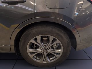 FORD Kuga 2.5 phev ST-Line X 2wd 243cv auto