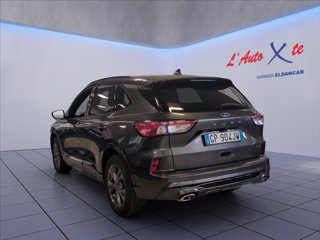 FORD Kuga 2.5 phev ST-Line X 2wd 243cv auto