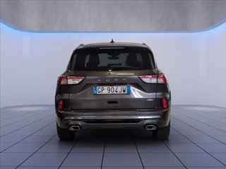FORD Kuga 2.5 phev ST-Line X 2wd 243cv auto