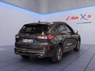 FORD Kuga 2.5 phev ST-Line X 2wd 243cv auto