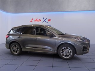 FORD Kuga 2.5 phev ST-Line X 2wd 243cv auto