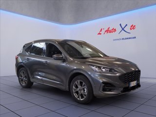 FORD Kuga 2.5 phev ST-Line X 2wd 243cv auto