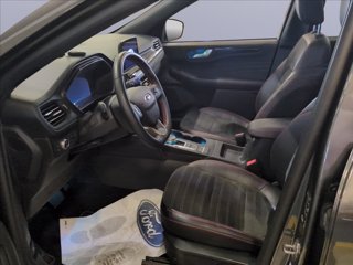 FORD Kuga 2.5 phev ST-Line X 2wd 243cv auto