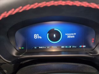 FORD Kuga 2.5 phev ST-Line X 2wd 243cv auto