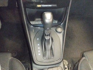 FORD Puma 1.0 ecoboost h ST-Line s&s 125cv auto